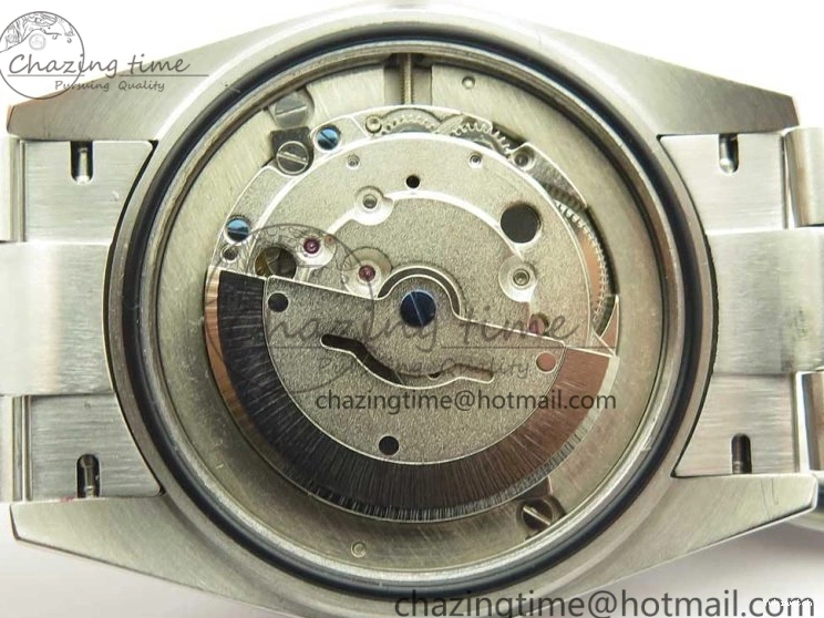 Best 1:1 41mm 126334 II Dial SS BP Oyster Bracelet Makers Blue DateJust Edition on Sticks 0424